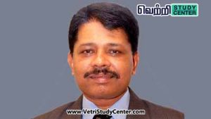 Vetri Study Center Current Affairs - Arunkumar sinha