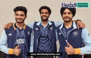Vetri Study Center Current Affairs - Asian Games