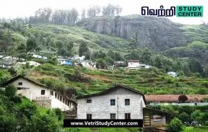 Vetri Study Center Current Affairs - Best Tourist Village