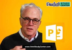 Vetri Study Center Current Affairs - Dennis Austin