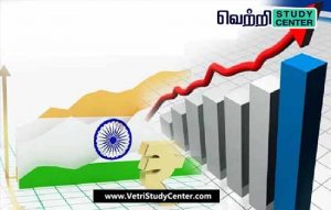Vetri Study Center Current Affairs - Economic Statement
