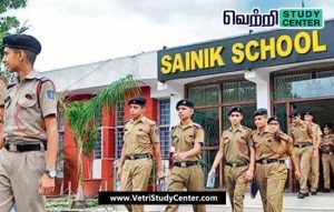 Vetri Study Center Current Affairs - International conference