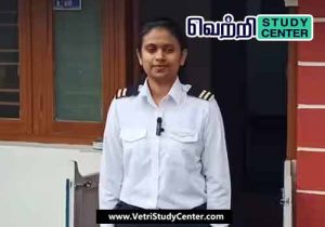 Vetri Study Center Current Affairs - Jayashree