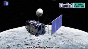 Vetri Study Center Current Affairs - LUPEX