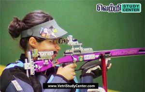 Vetri Study Center Current Affairs - Nischal