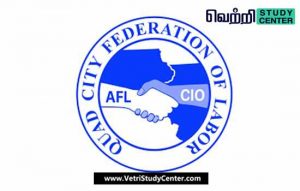 Vetri Study Center Current Affairs - QUAD Federation