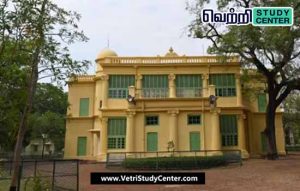 Vetri Study Center Current Affairs -Santiniketan