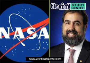 Vetri Study Center Current Affairs - Shaktriya