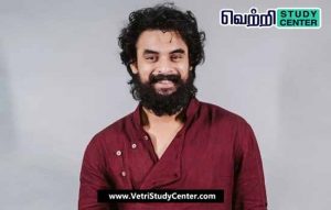 Vetri Study Center Current Affairs - Tovino Thomas