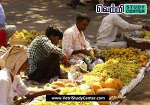 Vetri Study Center Current Affairs - Welfare assistance to Road side traders