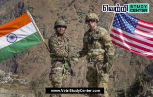 Vetri Study Center Current Affairs - YUDH ABHYAS