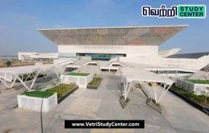 Vetri Study Center Current Affairs - World Bamboo Day