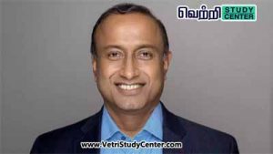Vetri Study Center Current Affairs - rajesh nambiar
