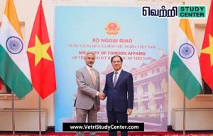 Vetri Study Center Current Affairs - 18th Joint Commission Meeting