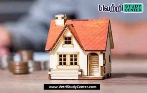 Vetri Study Center Current Affairs - Abua Awas Yojana