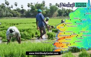 Vetri Study Center Current Affairs - Copper Coins of Chola and Vijayanagara Empires