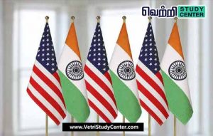 Vetri Study Center Current Affairs - Jessica Pegula
