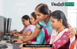 Vetri Study Center Current Affairs - Mukhyamantri Mahila Sashaktikaran Abhiyan