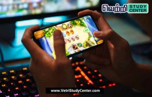 Vetri Study Center Current Affairs - Online Games