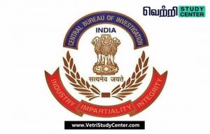 Vetri Study Center Current Affairs - Operation Chakra-2