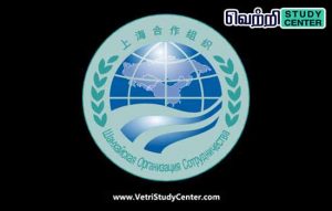 Vetri Study Center Current Affairs - SCO