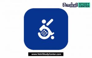 Vetri Study Center Current Affairs - Saksham app
