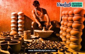 Vetri Study Center Current Affairs - Vishwakarma SchemeVetri Study Center Current Affairs - Vishwakarma Scheme
