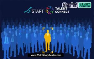 Vetri Study Center Current Affairs - iStart Talent Connect Portal