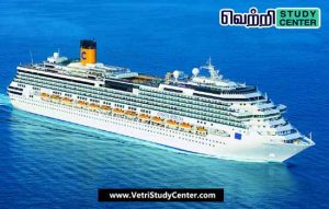 Vetri Study Center Current Affairs - Costa Serena