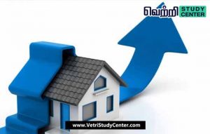 Vetri Study Center Current Affairs - Global house price hikes