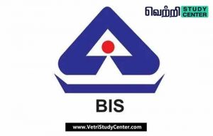 Vetri Study Center Current Affairs - Hallmark Center