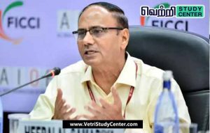 Vetri Study Center Current Affairs - Hiralal Samaria