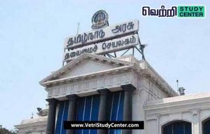 Vetri Study Center Current Affairs - Indian Green Building Council