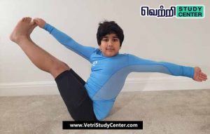 Vetri Study Center Current Affairs - Ishwar Sharma