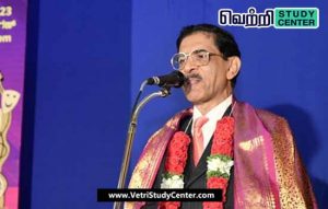 Vetri Study Center Current Affairs - Kalakar Puraskar Award