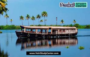 Vetri Study Center Current Affairs - Kochi