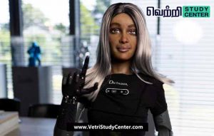 Vetri Study Center Current Affairs - MIKA AI