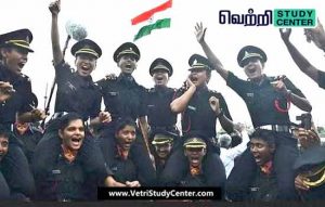 Vetri Study Center Current Affairs - Maternity and child care leave benefits