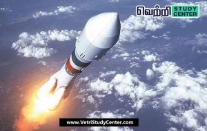 Vetri Study Center Current Affairs - Pralay Missile