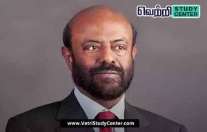 Vetri Study Center Current Affairs -Shiv Nadar