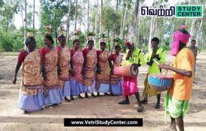 Vetri Study Center Current Affairs - Tribal Development Programme