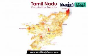 Vetri Study Center Current Affairs - population control - tamilnadu