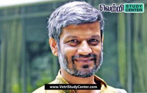 Vetri Study Center Current Affairs - Bhajanlal Sharma