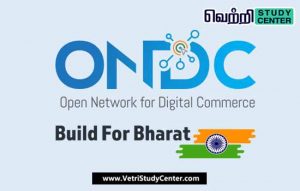 Vetri Study Center Current Affairs - Build for Bharat