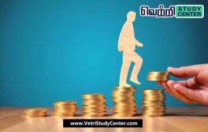 Vetri Study Center Current Affairs - Credit limit