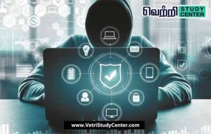 Vetri Study Center Current Affairs - Cyber Crime Case