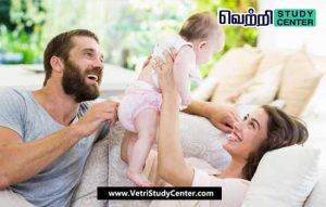 Vetri Study Center Current Affairs - Elephant Sanctuary