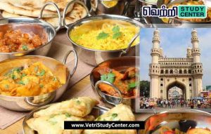 Vetri Study Center - Current Affairs - Food Adulteration - Case