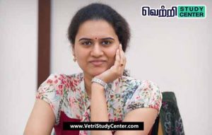 Vetri Study Center Current Affairs - Hampi