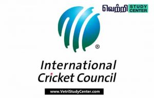 Vetri Study Center Current Affairs - International Mountain Day